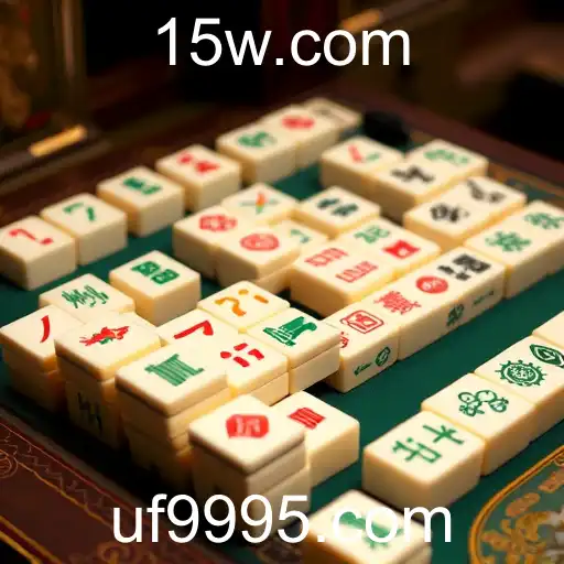 Mahjong